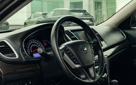 Nissan Teana, 2011 год, 997 000 рублей, 13 фотография