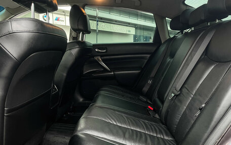 Nissan Teana, 2011 год, 997 000 рублей, 10 фотография