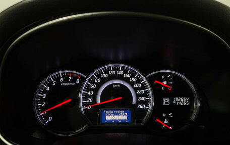 Nissan Teana, 2011 год, 997 000 рублей, 11 фотография