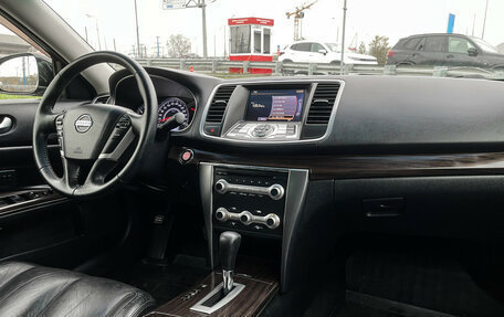 Nissan Teana, 2011 год, 997 000 рублей, 9 фотография