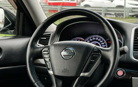 Nissan Teana, 2011 год, 997 000 рублей, 14 фотография