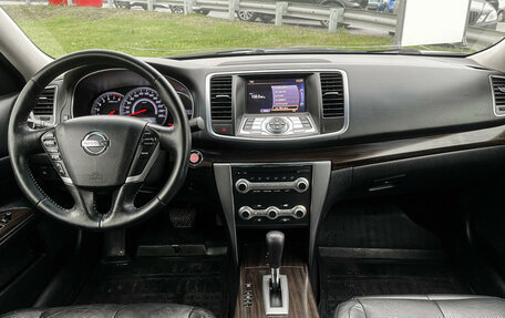 Nissan Teana, 2011 год, 997 000 рублей, 12 фотография