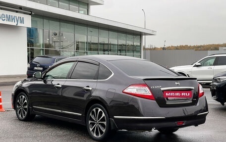 Nissan Teana, 2011 год, 997 000 рублей, 7 фотография