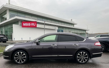 Nissan Teana, 2011 год, 997 000 рублей, 8 фотография