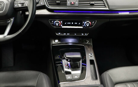 Audi Q5, 2021 год, 3 659 000 рублей, 9 фотография