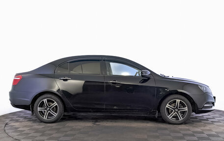 Geely Emgrand 7 I, 2019 год, 950 000 рублей, 4 фотография