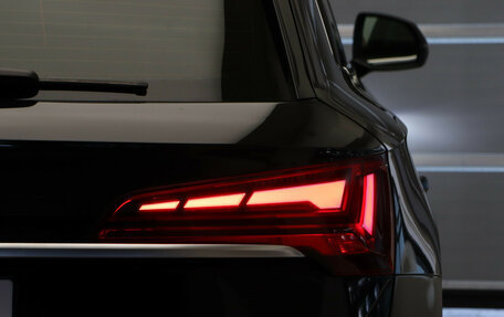Audi Q5, 2021 год, 3 659 000 рублей, 30 фотография