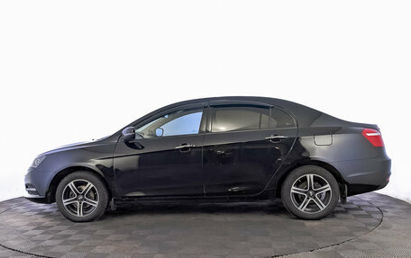 Geely Emgrand 7 I, 2019 год, 950 000 рублей, 8 фотография