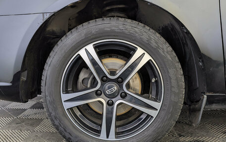 Geely Emgrand 7 I, 2019 год, 950 000 рублей, 12 фотография