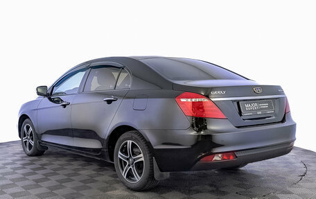 Geely Emgrand 7 I, 2019 год, 950 000 рублей, 7 фотография