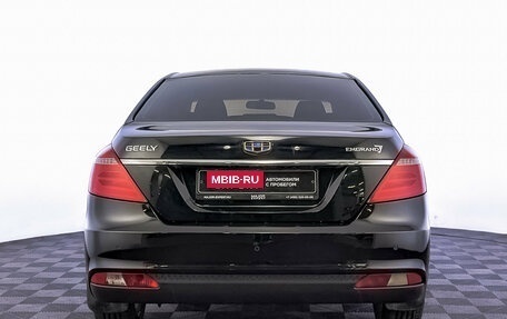 Geely Emgrand 7 I, 2019 год, 950 000 рублей, 6 фотография