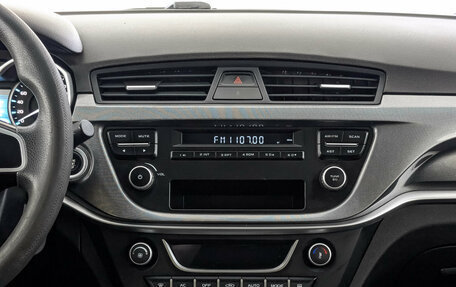 Geely Emgrand 7 I, 2019 год, 950 000 рублей, 17 фотография