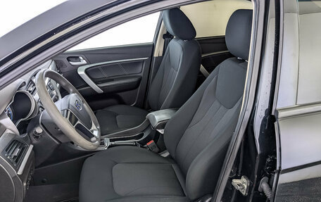 Geely Emgrand 7 I, 2019 год, 950 000 рублей, 20 фотография