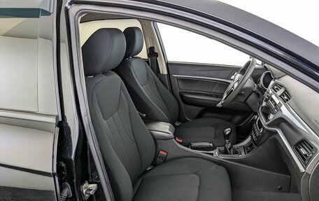 Geely Emgrand 7 I, 2019 год, 950 000 рублей, 24 фотография