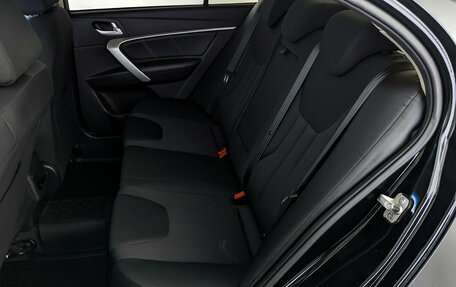 Geely Emgrand 7 I, 2019 год, 950 000 рублей, 18 фотография