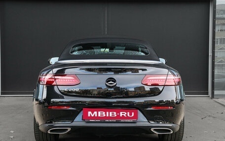 Mercedes-Benz E-Класс, 2021 год, 6 500 000 рублей, 5 фотография