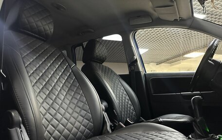 Ford Fusion I, 2008 год, 489 000 рублей, 12 фотография