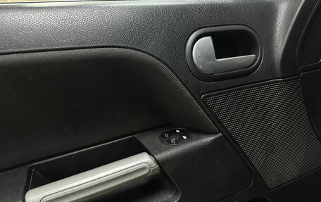 Ford Fusion I, 2008 год, 489 000 рублей, 17 фотография