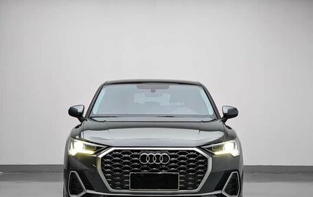 Audi Q3 Sportback, 2023 год, 2 990 000 рублей, 2 фотография