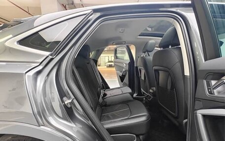 Audi Q3 Sportback, 2023 год, 2 990 000 рублей, 19 фотография