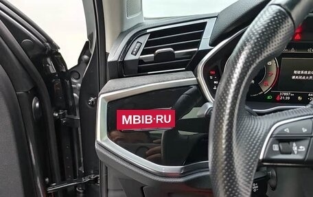 Audi Q3 Sportback, 2023 год, 2 990 000 рублей, 13 фотография
