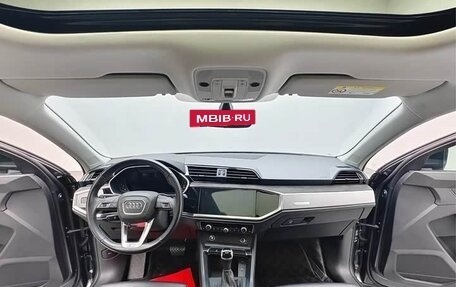 Audi Q3 Sportback, 2023 год, 2 990 000 рублей, 8 фотография