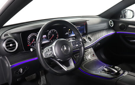 Mercedes-Benz E-Класс, 2019 год, 3 648 000 рублей, 13 фотография