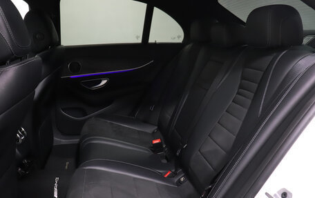 Mercedes-Benz E-Класс, 2019 год, 3 648 000 рублей, 10 фотография