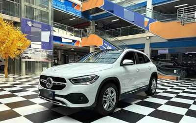 Mercedes-Benz GLA, 2022 год, 2 549 099 рублей, 1 фотография