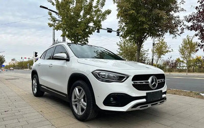 Mercedes-Benz GLA, 2022 год, 2 580 099 рублей, 1 фотография