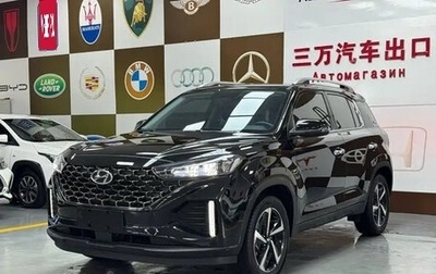 Hyundai ix35, 2022 год, 1 402 099 рублей, 1 фотография