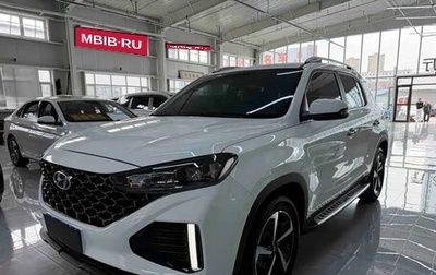 Hyundai ix35, 2022 год, 1 329 099 рублей, 1 фотография