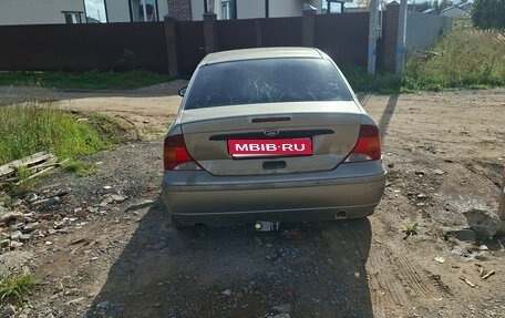 Ford Focus IV, 2003 год, 100 000 рублей, 1 фотография