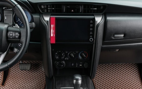 Toyota Fortuner II, 2021 год, 4 498 000 рублей, 16 фотография