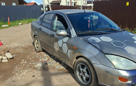 Ford Focus IV, 2003 год, 100 000 рублей, 3 фотография