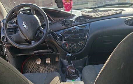 Ford Focus IV, 2003 год, 100 000 рублей, 7 фотография