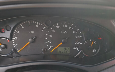 Ford Focus IV, 2003 год, 100 000 рублей, 4 фотография