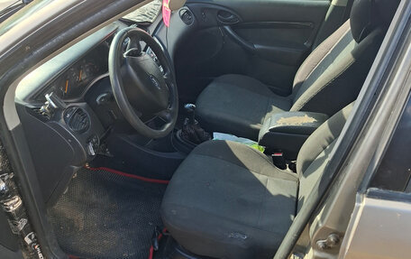Ford Focus IV, 2003 год, 100 000 рублей, 9 фотография