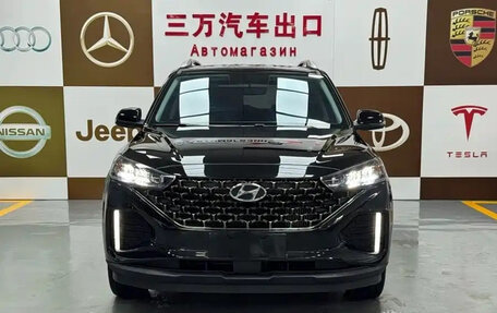 Hyundai ix35, 2022 год, 1 402 099 рублей, 2 фотография