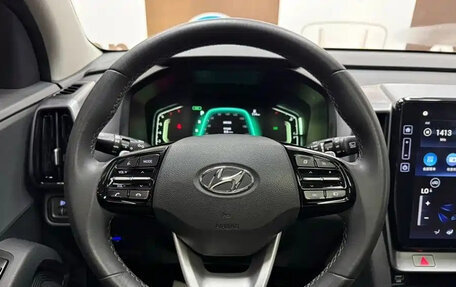 Hyundai ix35, 2022 год, 1 402 099 рублей, 11 фотография