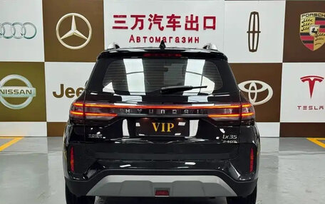 Hyundai ix35, 2022 год, 1 402 099 рублей, 5 фотография