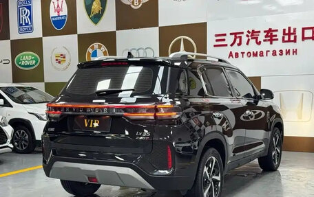 Hyundai ix35, 2022 год, 1 402 099 рублей, 6 фотография