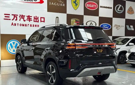 Hyundai ix35, 2022 год, 1 402 099 рублей, 4 фотография