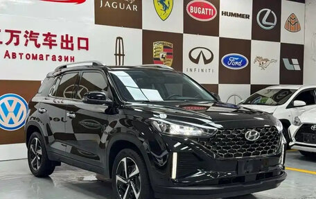Hyundai ix35, 2022 год, 1 402 099 рублей, 3 фотография