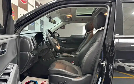 Hyundai ix35, 2022 год, 1 402 099 рублей, 7 фотография