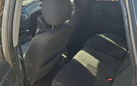 Ford Focus IV, 2003 год, 100 000 рублей, 8 фотография