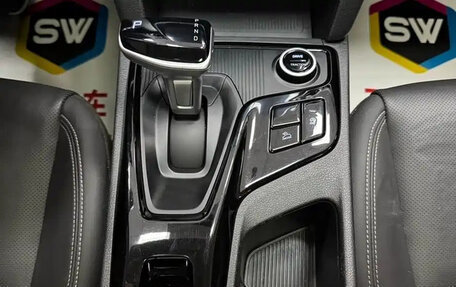 Hyundai ix35, 2022 год, 1 402 099 рублей, 12 фотография