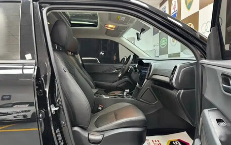 Hyundai ix35, 2022 год, 1 402 099 рублей, 10 фотография
