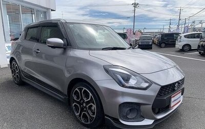 Suzuki Swift IV рестайлинг, 2021 год, 1 184 017 рублей, 1 фотография