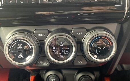 Suzuki Swift IV рестайлинг, 2021 год, 1 184 017 рублей, 16 фотография